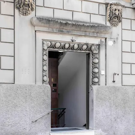 Apartment Vatican Pertusa Luxury 6 Rooms And Living King Apartment Vatican View Rome