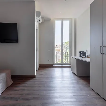 Apartment Vatican Pertusa Luxury 6 Rooms And Living King Apartment Vatican View Rome