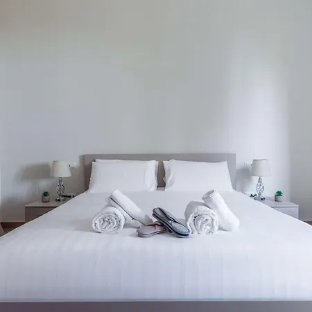 Vatican Pertusa Luxury 6 Rooms And Living King Apartment Vatican View Apartment Rome