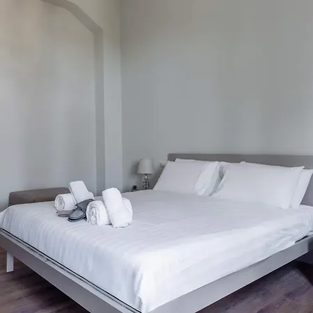Apartament Vatican Pertusa Luxury 6 Rooms And Living King Apartment Vatican View Rzym