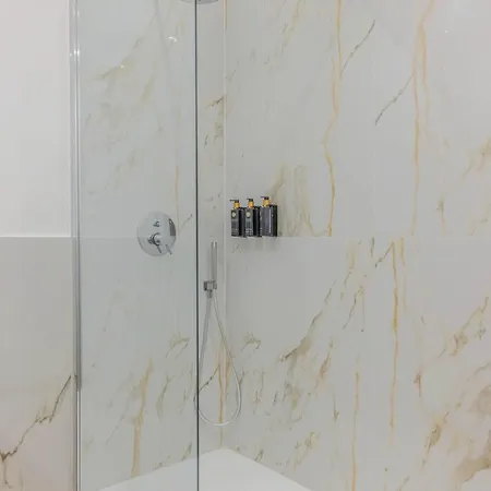 Vatican Pertusa Luxury 6 Rooms And Living King Apartment Vatican View * Řím