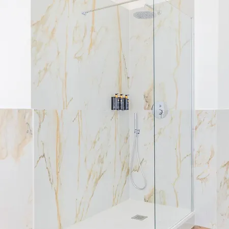 Vatican Pertusa Luxury 6 Rooms And Living King Apartment Vatican View Apartmán