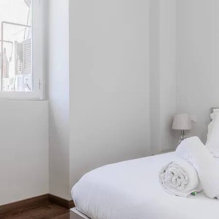 Vatican Pertusa Luxury 6 Rooms And Living King Apartment Vatican View *